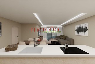 Piso en venta en Pont Nou - Corazón de Jesús en Elche