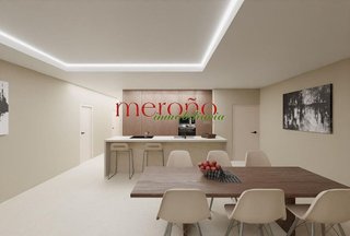Piso en venta en Pont Nou - Corazón de Jesús en Elche