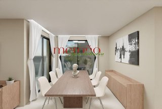Piso en venta en Pont Nou - Corazón de Jesús en Elche