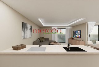 Piso en venta en Pont Nou - Corazón de Jesús en Elche