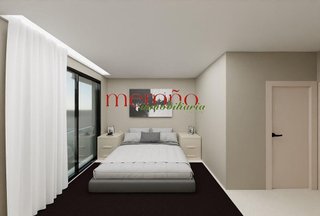 Piso en venta en Pont Nou - Corazón de Jesús en Elche