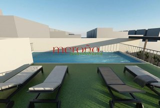 Piso en venta en Pont Nou - Corazón de Jesús en Elche