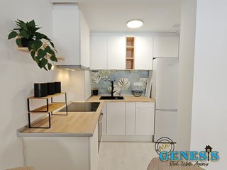 Piso en venta en Playa del Cura en Torrevieja
