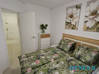 Piso en venta en Playa del Cura en Torrevieja