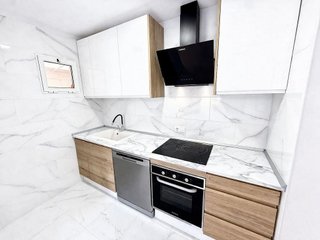 Piso en venta en Centro en Torrevieja