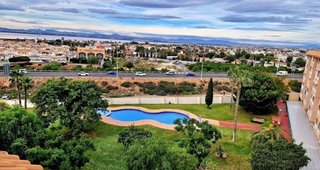 Piso en venta en Centro en Torrevieja