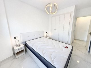 Piso en venta en Centro en Torrevieja