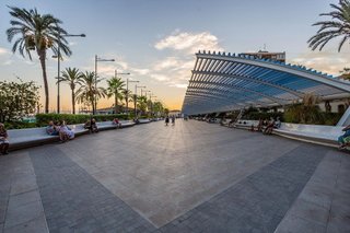 Piso en venta en Centro en Torrevieja