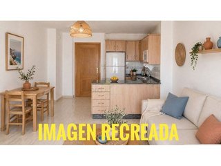 Piso en venta en La Hoya-Almendricos-Purias en Lorca