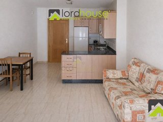 Piso en venta en La Hoya-Almendricos-Purias en Lorca