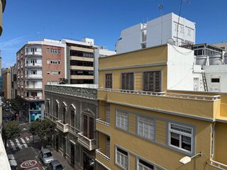Piso en venta en Arenales - Lugo - Avenida Marítima en Palmas de Gran Canaria(Las)