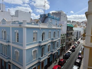 Piso en venta en Arenales - Lugo - Avenida Marítima en Palmas de Gran Canaria(Las)