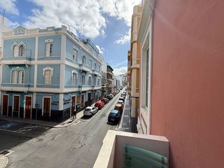 Piso en venta en Arenales - Lugo - Avenida Marítima en Palmas de Gran Canaria(Las)