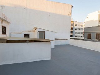 Piso en venta en Arenales - Lugo - Avenida Marítima en Palmas de Gran Canaria(Las)