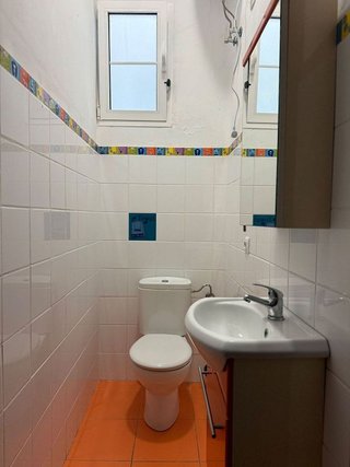 Piso en venta en Arenales - Lugo - Avenida Marítima en Palmas de Gran Canaria(Las)
