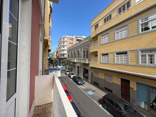 Piso en venta en Arenales - Lugo - Avenida Marítima en Palmas de Gran Canaria(Las)