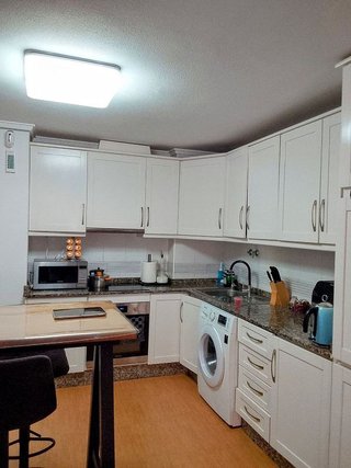 Piso en venta en Playa de los Locos en Torrevieja