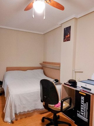 Piso en venta en Playa de los Locos en Torrevieja