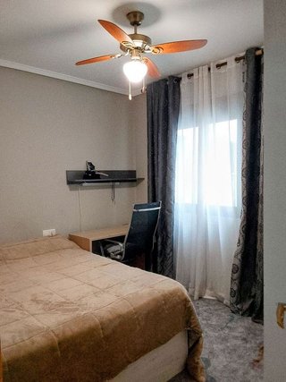 Piso en venta en Playa de los Locos en Torrevieja