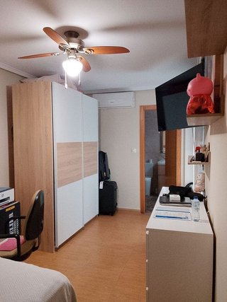 Piso en venta en Playa de los Locos en Torrevieja