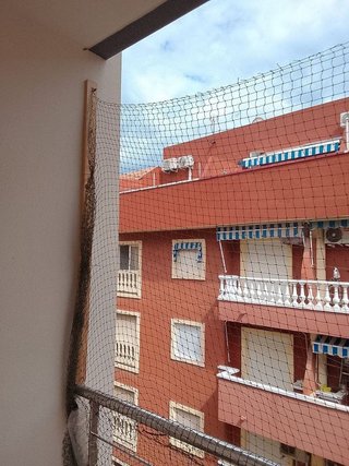 Piso en venta en Playa de los Locos en Torrevieja