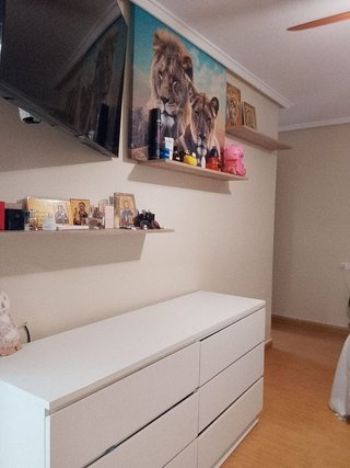 Piso en venta en Playa de los Locos en Torrevieja