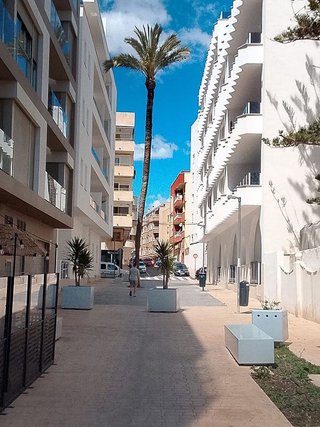 Piso en venta en Playa de los Locos en Torrevieja