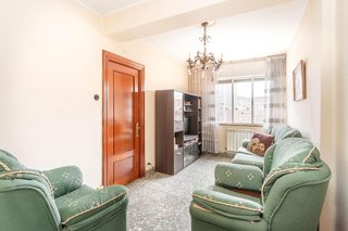 Piso en venta en Tenderina Alta - Fozaneldi en Oviedo