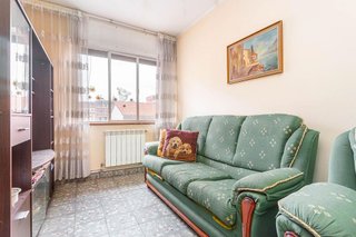 Piso en venta en Tenderina Alta - Fozaneldi en Oviedo