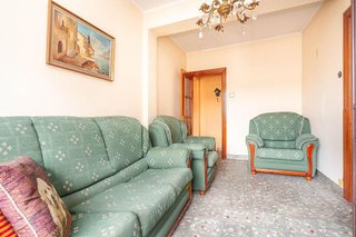 Piso en venta en Tenderina Alta - Fozaneldi en Oviedo