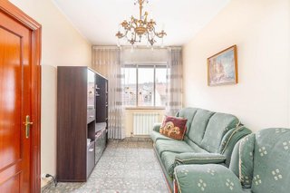 Piso en venta en Tenderina Alta - Fozaneldi en Oviedo