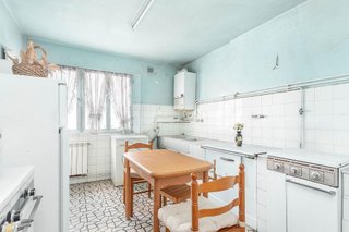 Piso en venta en Tenderina Alta - Fozaneldi en Oviedo