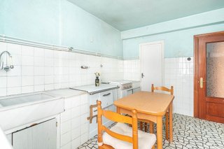Piso en venta en Tenderina Alta - Fozaneldi en Oviedo