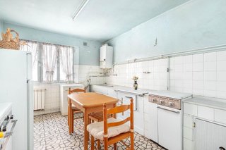 Piso en venta en Tenderina Alta - Fozaneldi en Oviedo