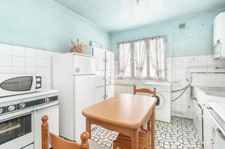 Piso en venta en Tenderina Alta - Fozaneldi en Oviedo