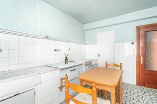 Piso en venta en Tenderina Alta - Fozaneldi en Oviedo