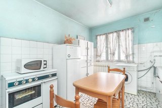 Piso en venta en Tenderina Alta - Fozaneldi en Oviedo