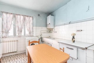 Piso en venta en Tenderina Alta - Fozaneldi en Oviedo