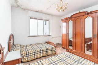 Piso en venta en Tenderina Alta - Fozaneldi en Oviedo