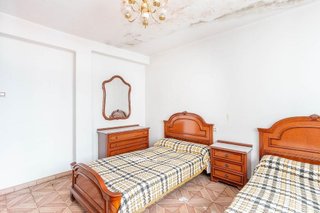 Piso en venta en Tenderina Alta - Fozaneldi en Oviedo