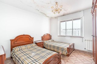 Piso en venta en Tenderina Alta - Fozaneldi en Oviedo