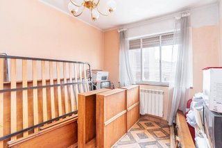 Piso en venta en Tenderina Alta - Fozaneldi en Oviedo