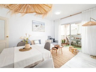 Piso en venta en El Pinillo en Torremolinos