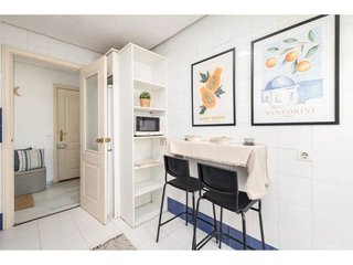 Piso en venta en El Pinillo en Torremolinos