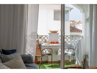 Piso en venta en El Pinillo en Torremolinos
