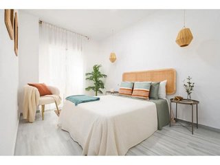 Piso en venta en El Pinillo en Torremolinos
