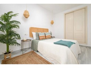 Piso en venta en El Pinillo en Torremolinos