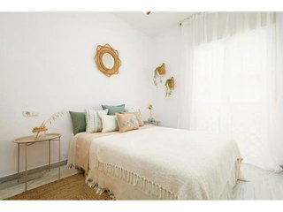 Piso en venta en El Pinillo en Torremolinos