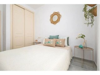 Piso en venta en El Pinillo en Torremolinos