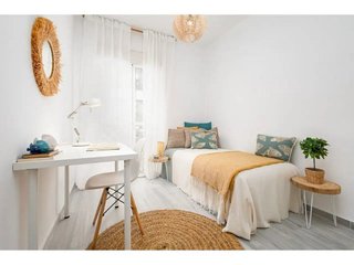 Piso en venta en El Pinillo en Torremolinos